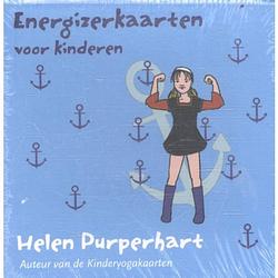 Foto van Energizerkaarten voor kinderen - kindery