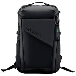 Foto van Asus laptoprugzak rog ranger bp2701 geschikt voor max. (laptop): 43,2 cm (17) zwart