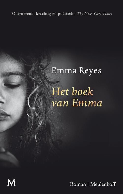 Foto van Het boek van emma - emma reyes - ebook (9789402310498)