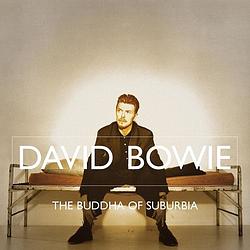 Foto van The buddha of suburbia - lp (0190295253400)