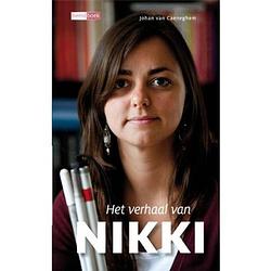 Foto van Het verhaal van nikki - beeldboek