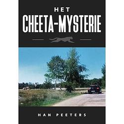 Foto van Het cheeta-mysterie