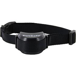 Foto van Petsafe opvoedingshalsband stay play 40-71 cm nylon zwart