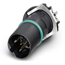 Foto van Phoenix contact 1457542 sensor/actuator steekconnector m12 aantal polen: 5 contactdrager 100 stuk(s)