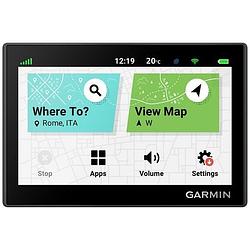 Foto van Garmin drive 53 full eu (usb-c) autonavigatie zwart