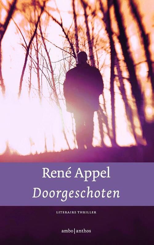 Foto van Doorgeschoten - rené appel - ebook (9789041414496)