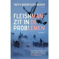 Foto van Fleishman zit in de problemen