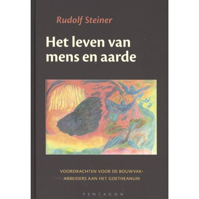 Foto van Het leven van mens en aarde