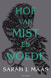 Foto van Hof van mist en woede - sarah j. maas - ebook (9789000349852)