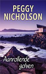 Foto van Aanrollende golven - peggy nicholson - ebook