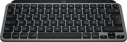 Foto van Logitech mx keys mini for mac qwerty