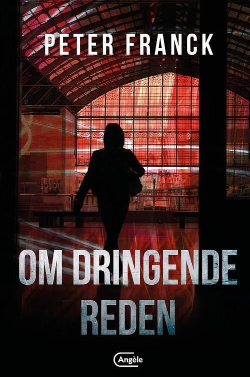 Foto van Om dringende reden - peter franck - ebook (9789460416354)