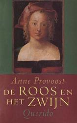 Foto van De roos en het zwijn - anne provoost - ebook (9789045115740)