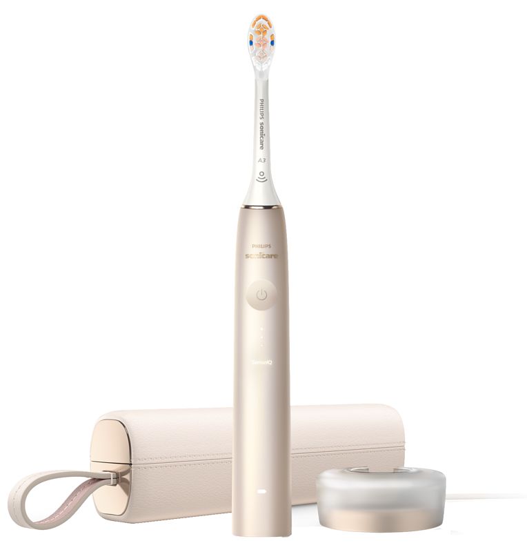 Foto van Philips sonicare prestige 9900 hx9992/11