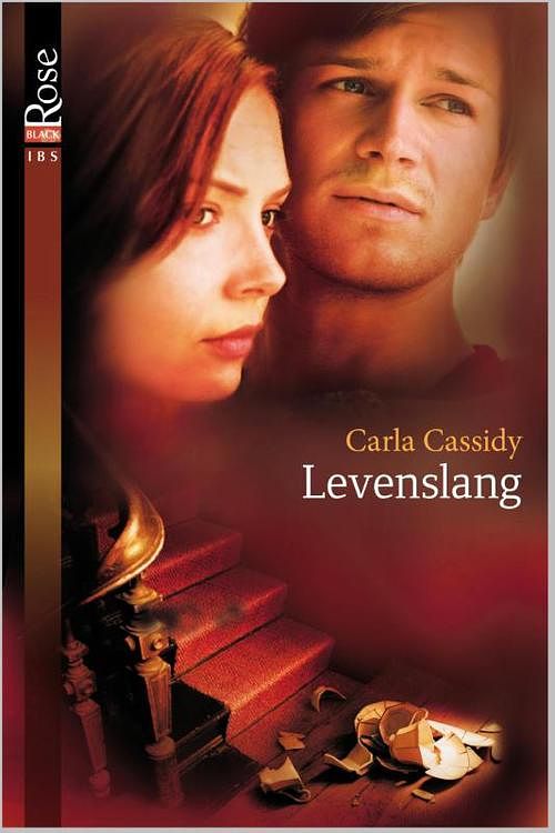 Foto van Levenslang - carla cassidy - ebook