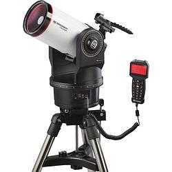 Foto van Bresser optik messier mcx-127 goto eq/az spiegeltelescoop maksutov-cassegrain catadioptrisch vergroting 48 tot 254 x