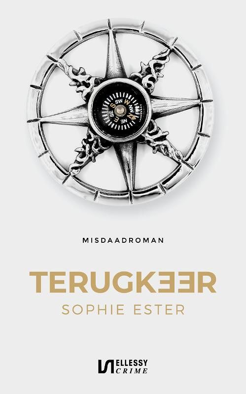 Foto van Terugkeer - sophie ester - paperback (9789086604296)