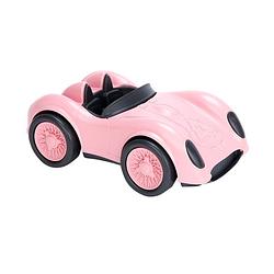 Foto van Green toys - raceauto roze