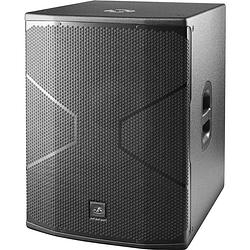 Foto van Das audio vantec-18a actieve 18 inch subwoofer 1000w