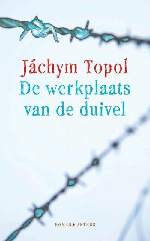 Foto van De werkplaats van de duivel - ali sethi - ebook (9789041419569)