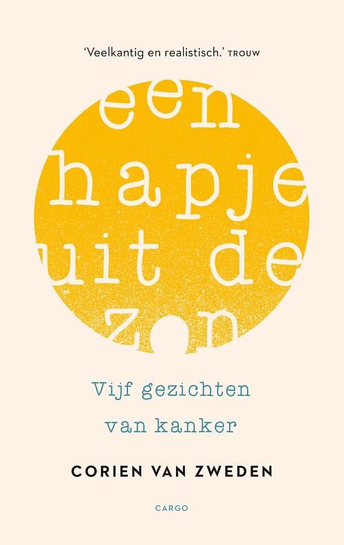 Foto van Een hapje uit de zon - corien van zweden - ebook (9789023499176)