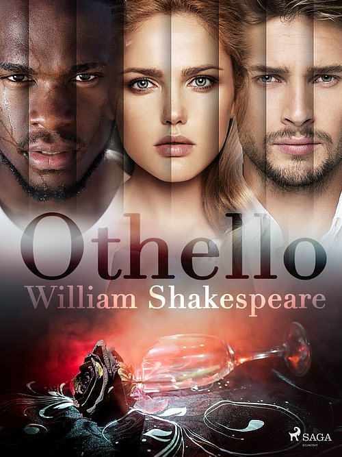 Foto van Othello - william shakespeare - ebook