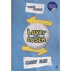 Foto van Lover of loser