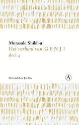 Foto van Het verhaal van genji - murasaki shikibu - ebook (9789025313173)