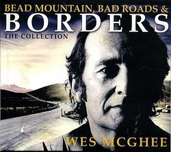 Foto van Bead mountain, bad roads and border - cd (5052442005285)