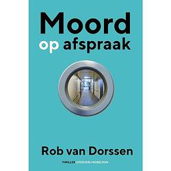 Foto van Moord op afspraak