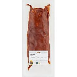 Foto van Jumbo spareribs gegrild ca. 750g