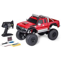 Foto van Carson rc sport pickup 1:8 brushless rc auto elektro crawler rtr 2,4 ghz