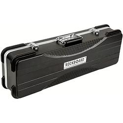 Foto van Rockboard professional abs case duo 2.2 koffer voor pedalboard