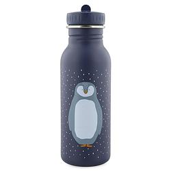 Foto van Trixie drinkfles 500ml - mr. penguin