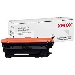 Foto van Xerox toner vervangt oki 44973536 compatibel zwart 2200 bladzijden everyday