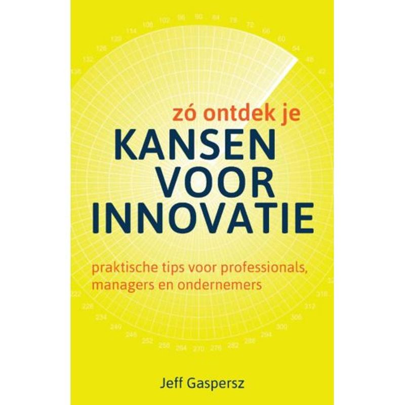 Foto van Zó ontdek je kansen voor innovatie