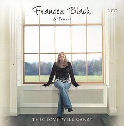 Foto van This love will carry - cd (5099343011724)