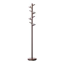 Foto van Yamazaki - branch pole hanger - brown