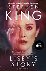 Foto van Lisey's verhaal - stephen king - ebook (9789024598830)