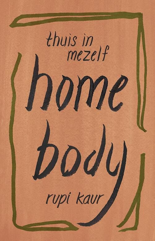 Foto van Thuis in mezelf - rupi kaur - ebook (9789083104331)