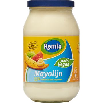 Foto van Remia mayolijn 500ml bij jumbo