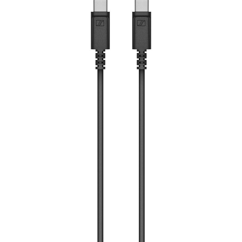 Foto van Sennheiser usb-c cable (3m) voor profile usb-microfoon