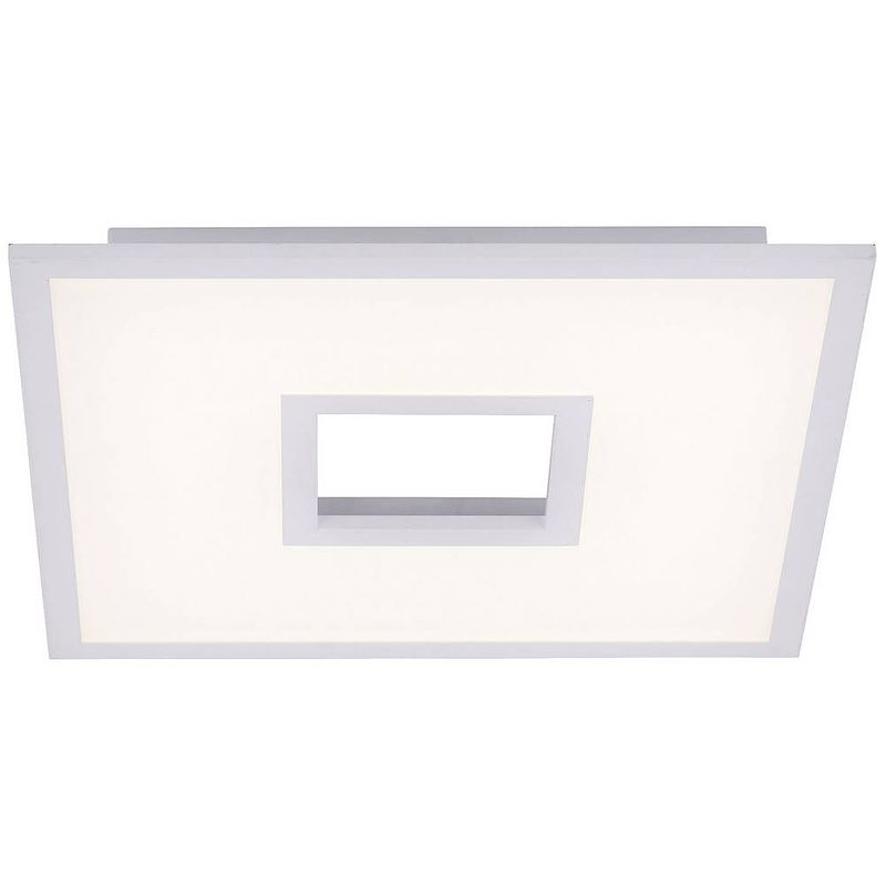 Foto van Leuchtendirekt 11645-16 led-plafondlamp led 31 w wit