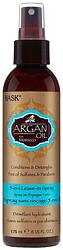 Foto van Hask argan oil 5-in-1 leave-in spray