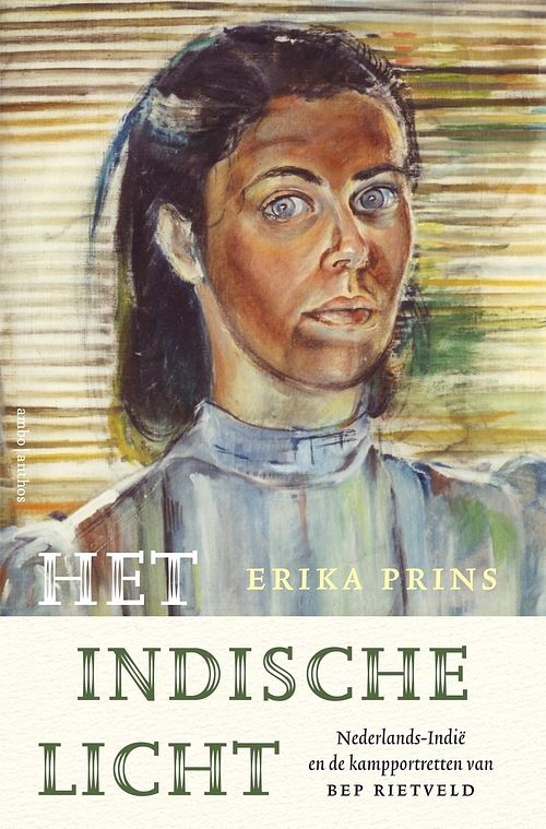 Foto van Het indische licht - erika prins - ebook