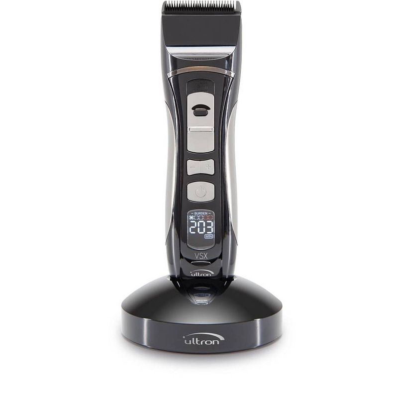 Foto van Ultron vsx mini cordless trimmer glam edition