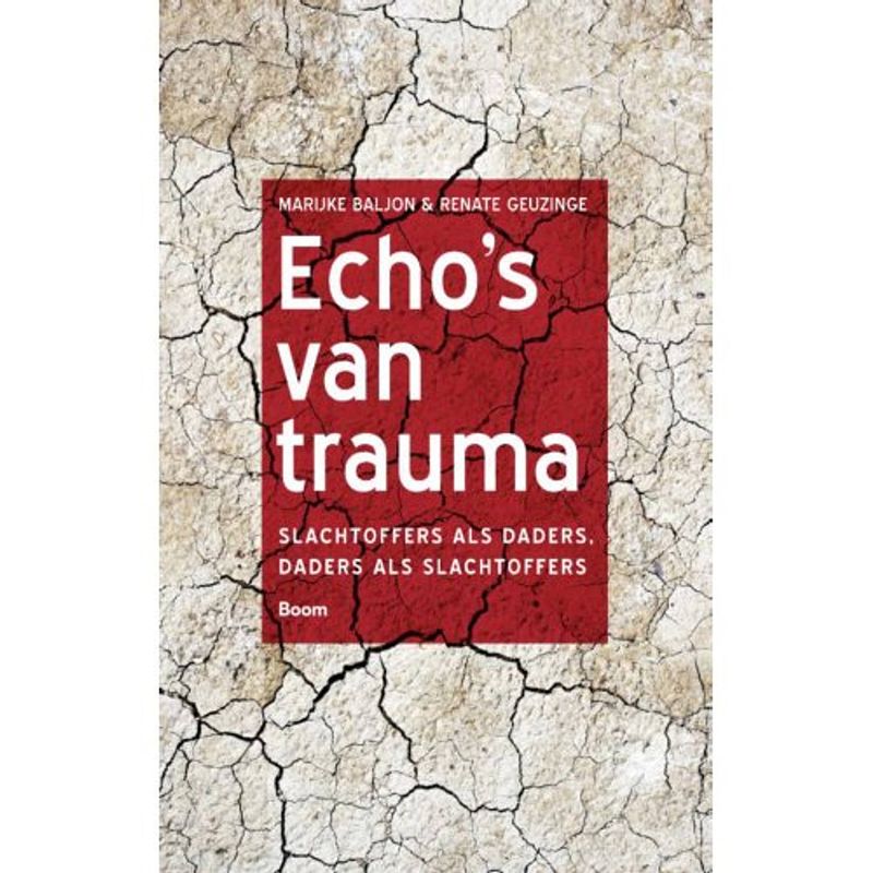 Foto van Echo's van trauma