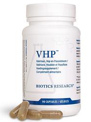 Foto van Biotics vhp capsules