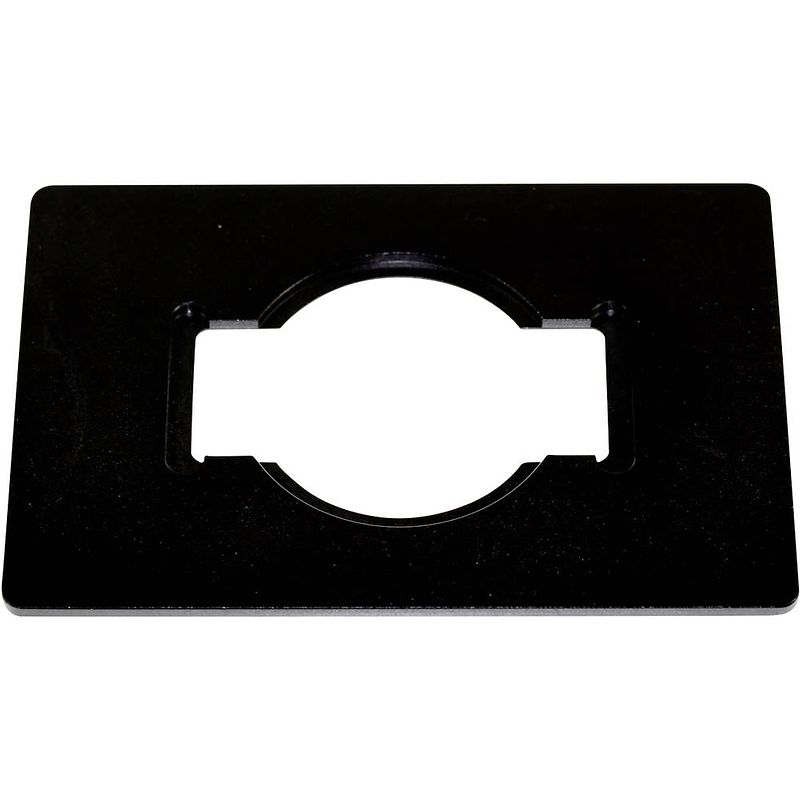 Foto van Kern optics obb-a obb-a1506 microscoop objecthouder 10 x geschikt voor merk (microscoop) kern