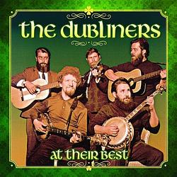 Foto van Best of the dubliners - lp (5711053021052)